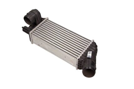 INTERCOOLER, CHARGER