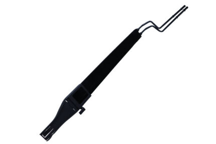 Oil Cooler, steering system