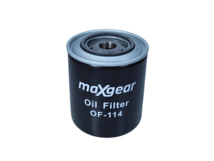 FILTR OLEJU MASSEY FERGUSON 7600/7618