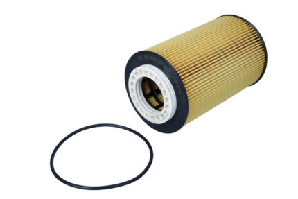 FILTR OLEJU MAN TGX 07-