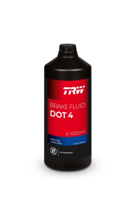 BRAKE FLUID
