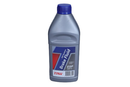 Brake Fluid
