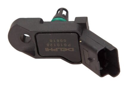 Sensor, intake manifold pressure