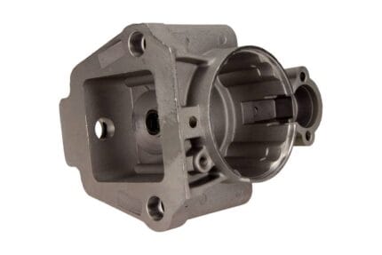 DRIVE BEARING, STARTER