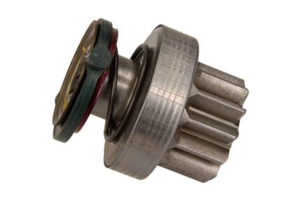 FREEWHEEL GEAR, STARTER