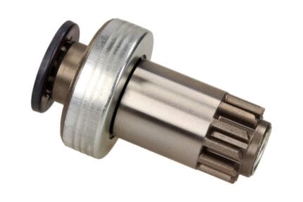 FREEWHEEL GEAR, STARTER