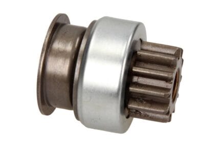 FREEWHEEL GEAR, STARTER