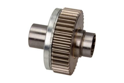 FREEWHEEL GEAR, STARTER
