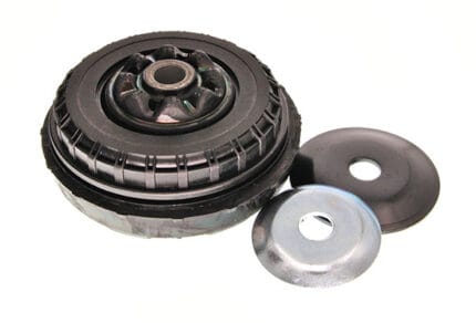 CUSHION PILLOW. OPEL P. INSIGNIA 1.4-2.8 V6 08- WITH BEARING