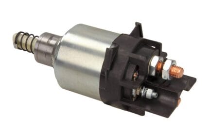 SOLENOID SWITCH, STARTER