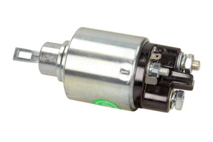 SOLENOID SWITCH, STARTER
