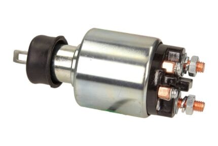 SOLENOID SWITCH, STARTER
