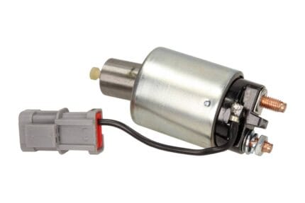 SOLENOID SWITCH, STARTER