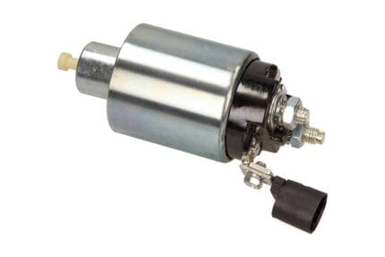 SOLENOID SWITCH, STARTER