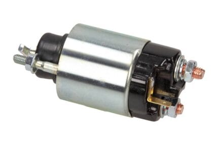 SOLENOID SWITCH, STARTER