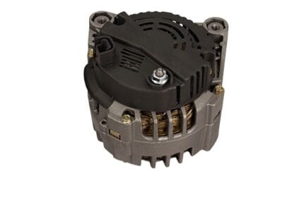 ALTERNATOR RENAULT LAGUNA 1.8/2.0 16V 01- REGENERATED 125A