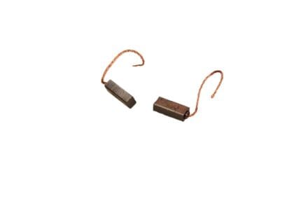 CARBON BRUSH, ALTERNATOR