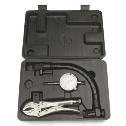Tester Set, brake disc runout check