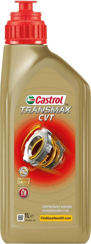 Transmission Oil