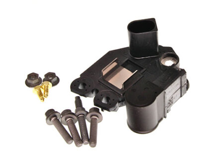 Alternator Regulator