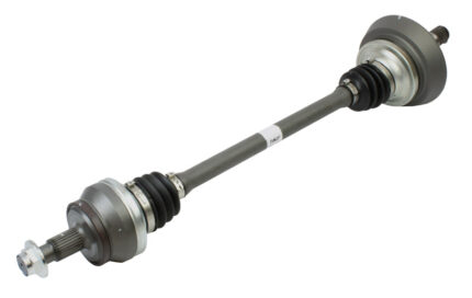 HALF HALF DB W211 3.2D-4.0D LE./RIGHT. 771.5MM REAR AXLE