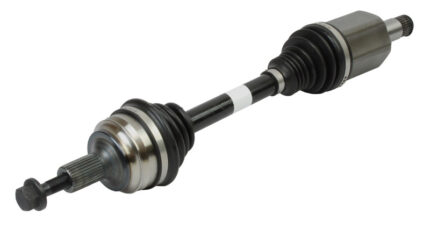 HALF SHAFT DB W212/C218 4-MOTION 2.1D-5.0 PR. AUTOMATIC FRONT AXLE