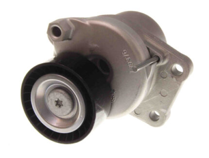Tensioner Pulley, V-ribbed belt