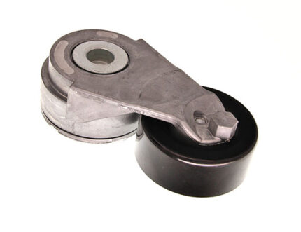 Tensioner Pulley, V-ribbed belt