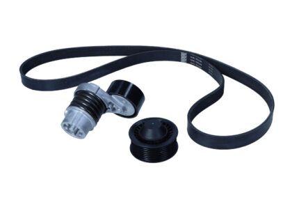 MULTI-ROVED BELT KIT. RENAULT 1.2TCE