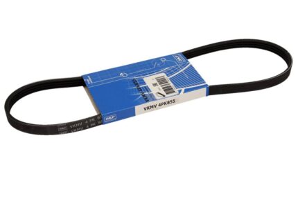 V-RIBBED BELTS