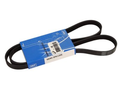V-RIBBED BELTS