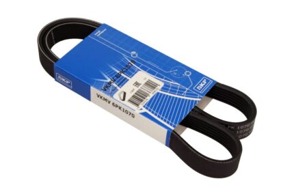 V-RIBBED BELTS