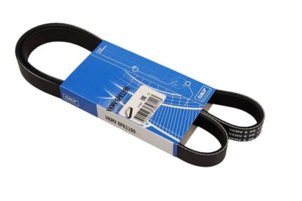 V-RIBBED BELTS