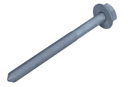 STEERING GEAR MOUNTING SCREW AUDI A4 (08- ), A5, A8, Q5