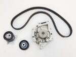 Ιμάντας χρονισμού Citroen Peugeot  2.0 HDI  1613327980 - Image 2
