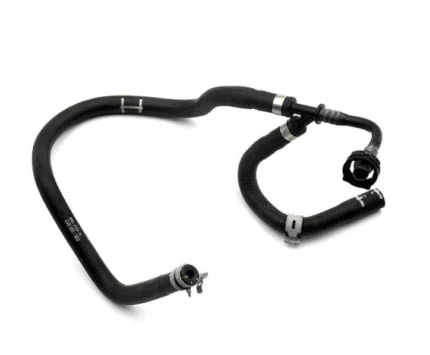 Σωλήνας εξαέρωσης δοχείου διαστολής A9075010100